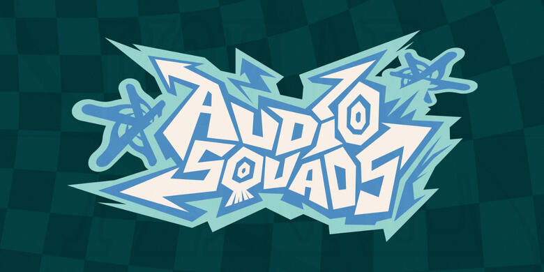 Novatone: Audiosquads &#39;22 2022